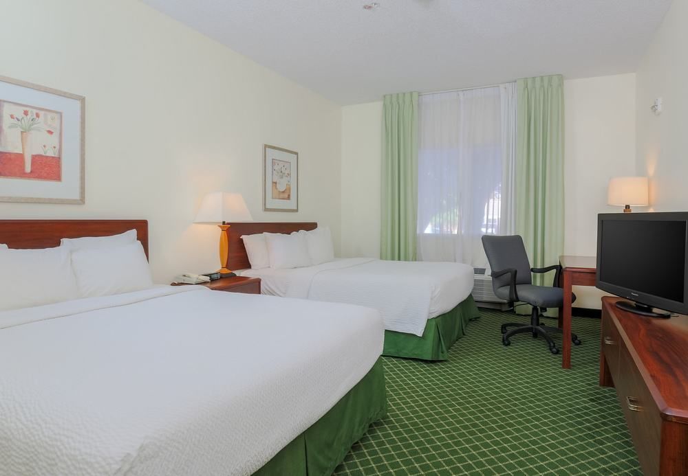 Studio 6 City, Ok South 3* Oklahoma City