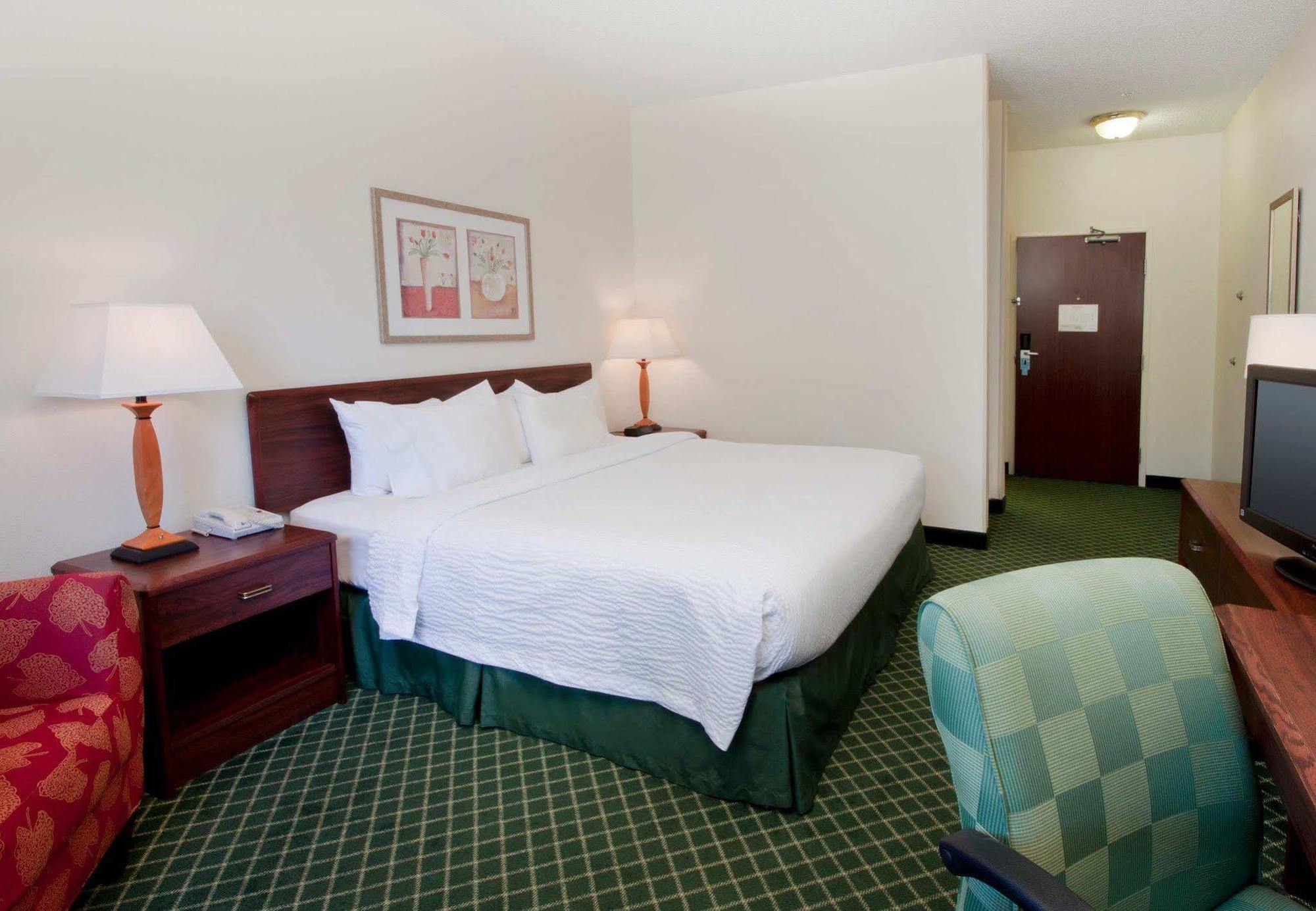 Studio 6 City, Ok South 3* Oklahoma City
