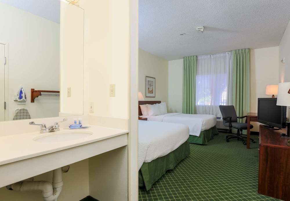 Studio 6 City, Ok South Hotel Oklahoma City