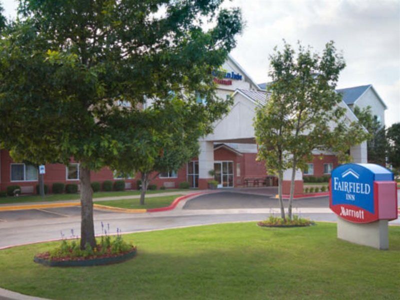 Studio 6 City, Ok South